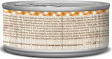 Merrick Purrfect Bistro Thanksgiving Day Dinner Grain Free Canned Cat Food
