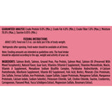 Natural Balance L.I.D. Limited Ingredient Diets Salmon & Green Pea Canned Cat Food