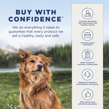 Natural Balance L.I.D. Limited Ingredient Diets Potato & Duck Dry Dog Food