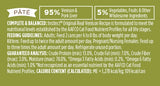 Instinct Grain-Free Venison Formula Canned Cat Food