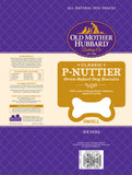 Old Mother Hubbard Crunchy Classic Natural P-Nuttier Small Biscuits Dog Treats