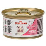 Royal Canin Feline Health Nutrition Kitten Instinctive Loaf in Sauce Canned Cat Food