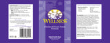 Wellness Complete Health Natural Chicken and Sweet Potato Recipe Wet Canned Dog Food