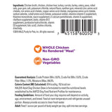 Halo Holistic Adult Chicken Stew Canned Dog Food