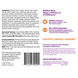 Halo Holistic Adult Chicken Stew Canned Dog Food