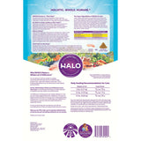 Halo Sensitive Stomach Holistic Seafood Medley Dry Cat Food