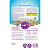 Halo Sensitive Stomach Holistic Seafood Medley Dry Cat Food