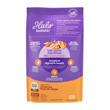 Halo Holistic Complete Digestive Health Chicken and Brown Rice Dog Food Recipe Adult Dry Dog Food