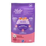 Halo Holistic Complete Digestive Health Wild-caught Salmon and Whitefish Dog Food Recipe Adult Dry Dog Food