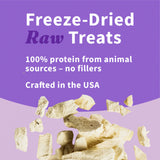 Halo Freeze Dried Chicken Recipe Cat Treats