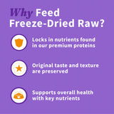 Halo Freeze Dried Chicken Recipe Cat Treats