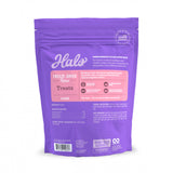 Halo Freeze Dried Wild Caught Salmon Recipe Cat Treats