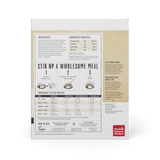 The Honest Kitchen Whole Grain Turkey Recipe Dehydrated Dog Food