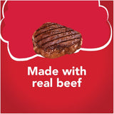 Friskies Prime Filets With Beef In Gravy Canned Cat Food