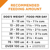 Purina Pro Plan Complete Essentials Adult Shredded Blend Beef & Rice Formula Dry Dog Food