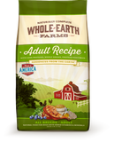 Whole Earth Farms Adult Dry Dog Food