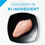 Purina Pro Plan Adult Large Breed Chicken & Rice Formula