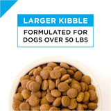 Purina Pro Plan Adult Large Breed Chicken & Rice Formula