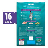 Purina ONE Advanced Nutrition Hairball Formula Dry Cat Food