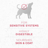Purina ONE +Plus Skin & Coat Formula Dry Dog Food