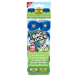Bags on Board Blue Waste Bags Refill Pack