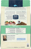 Blue Buffalo Life Protection Formula Puppy Lamb & Oatmeal Recipe Dry Dog Food