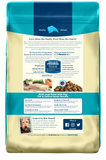 Blue Buffalo Life Protection Natural Fish & Oatmeal Recipe Large Breed Adult Dry Dog Food