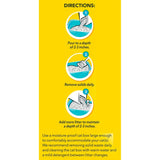 Tidy Cats Non Clumping Instant Action Immediate Odor Control Cat Litter