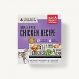 The Honest Kitchen Grain Free Chicken Recipe Dehydrated Cat Food