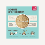 The Honest Kitchen Grain Free Chicken Recipe Dehydrated Cat Food