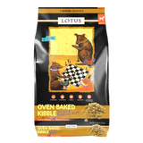Lotus Oven Baked Senior Recipe Dry Dog Food