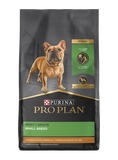 Purina Pro Plan Adult Small Breed Formula Dry Dog Food