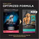 Purina Pro Plan Puppy Lamb & Rice Formula Dry Dog Food