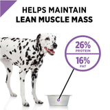 Purina Pro Plan Sport All Life Stages 27/17 Turkey & Barley Formula Dry Dog Food