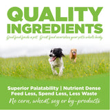 NutriSource Weight Management Chicken and Chicken Meal Dry Dog Food