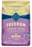 Blue Buffalo Freedom Grain-Free Indoor Adult Chicken Recipe Dry Cat Food