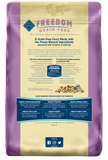 Blue Buffalo Freedom Grain-Free Indoor Adult Chicken Recipe Dry Cat Food