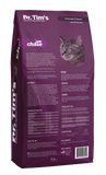 Dr. Tim's Chase All Life Stages Dry Cat Food
