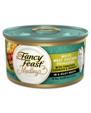 Fancy Feast Elegant Medleys White Meat Chicken Primavera Canned Cat Food