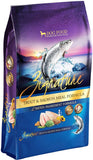 Zignature Trout & Salmon Meal Formula Dry Dog Food