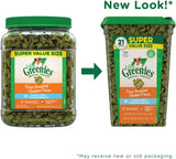 Greenies Feline Dental Oven Roasted Chicken Flavor Cat Treats