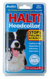 The Company of Animals Halti Headcollar for Dogs