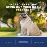 Natural Balance Fat Dogs Low Calorie Dry Dog Food