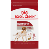 Royal Canin Size Health Nutrition Medium Adult Dry Dog Food