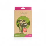 Earth Rated Handle Bags Lavender Scented - 120 Count
