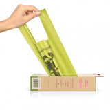 Earth Rated Handle Bags Lavender Scented - 120 Count