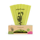 Earth Rated Large Roll Lavender Scented Waste Bags - 300 Count