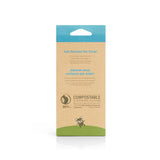 Earth Rated Compostable Refill Rolls Unscented -60 Count