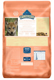 Blue Buffalo Wilderness Large Breed Puppy Grain-Free Chicken Recipe Dry Dog Food