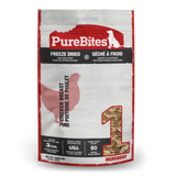 PureBites Freeze Dried Chicken Breast Dog Treats